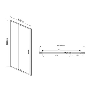    Vincea Intra VDP-1I8090CL 800/900   ,  