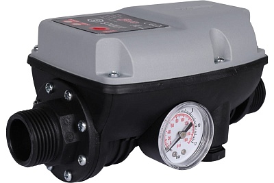 Устройство управления насосом BRIO	SCS-0001-000064 STOUT