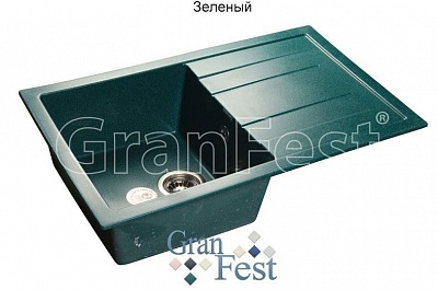   Granfest  Quadro GF-Q780L