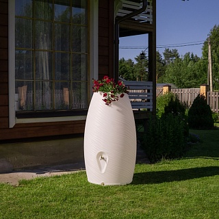 Емкость декоративная Modern 500л (В*Д*Ш 1590х844х734мм) Выгода