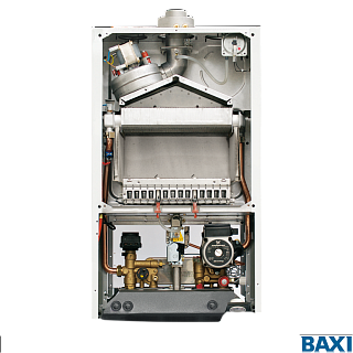 .  BAXI  LUNA 3 Comfort 1.310 Fi CSE45531358- !