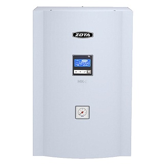 Котел электрический ZOTA MK-S 18 АКЦИЯ!