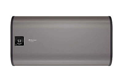 Водонагреватель THERMEX Fora 80 (плоский, нержавейка, универс. монтаж 2.0 / 1.2 / 0.8 квт) ВЫГОДА!