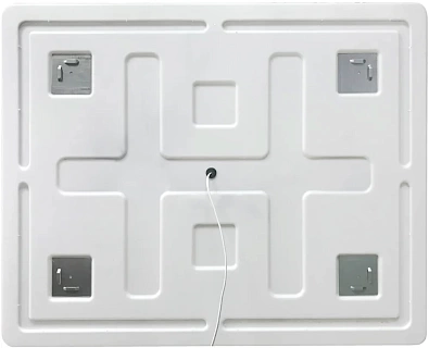  120 "BelBagno" c LED     1200800 SPC-MAR-1200-800-LED-TCH