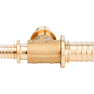 Тройник 25х20х16 (05/040) (SFA-0014-252016) STOUT