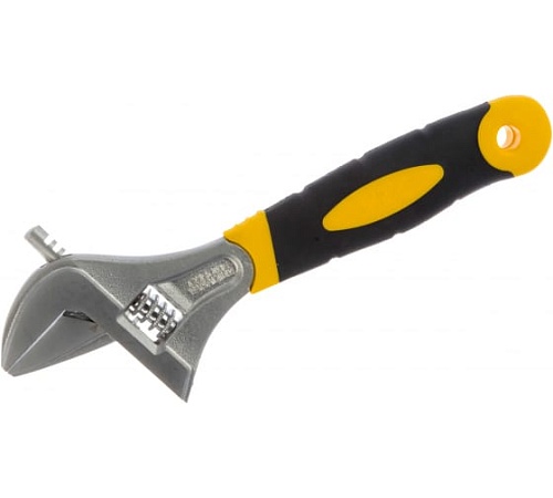 Ключ разводной Гранд 200мм/40мм (70192) FIT