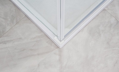 ДУШЕВОЙ УГОЛОК CEZARES RELAX-AHA-1 80/90-P-Bi