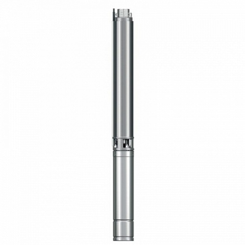 Насос S4 2/28 скваж, каб.+трос 40м, G1?", Qmax=3 м ?/ч, Hmax=187м, 1х220В, 1.5 кВт (60197286) ВЫГОДА