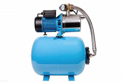 Насосная станция "Джамбо" 70/50Н-50