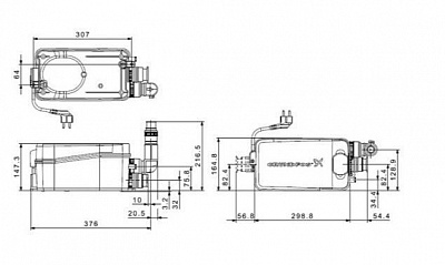   SOLOLIFT2 D-2 (97775318) 2  (50 C) 