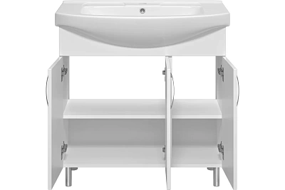 Комплект мебели 85 "Изео-85" напольная 3 дв. MISTY (ум.Изео,85)