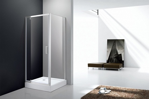 ДУШЕВОЙ УГОЛОК CEZARES MOLVENO-A-1 80-C-Cr-IV