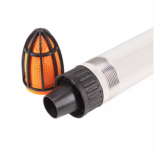 Насос погр."Водомёт ПРОФ"  55/50 ок (4") (кабель 20 м) (d 1") (5550)