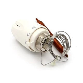 Смесительный узел  без насоса (VR240)  VIEIR (5)