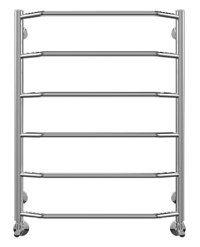 Полотенцесушитель 600х796 П6 "Виктория" TERMINUS СНЯТ С ПРОИЗВОДСТВА