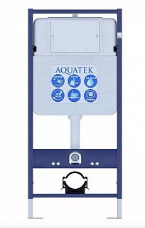 :    AQUATEK  .+  .  KDI16 + 