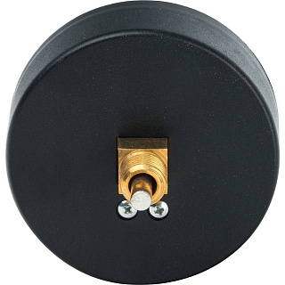  0...4 bar 0...120' C  .  Dn 80 1/2" (SIM-0005-800415)  