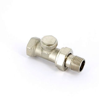 Вентиль обратный 1/2" (173N2000) Uni-Fitt