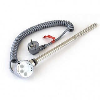 ТЭН для полотенцесушителя 300 W  SGTR1N-300W