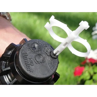 ���� �������������� ��� ������� Hunter 172000SP