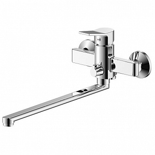 Смеситель д/ванны JASON картридж d35  длинный излив 35L35L /К  ARGO 41091 снят с производства