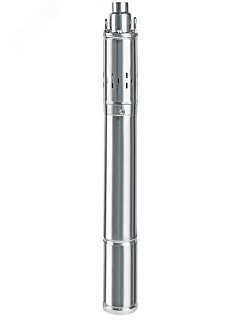   VectorPump Helix 3" 1,2-50(30/110)(,750, Hm 110,Qm 32/, .30, 1")  106237