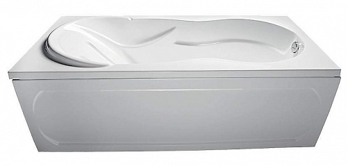 Ванна 1Marka TAORMINA 180x90