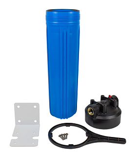 ����� Big Blue 20" ��������-1� 20�� ����� � ��������� ���������, 1" � ����.����, ���������