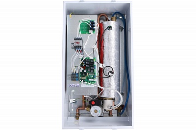 Котел электрический 7 кВт STOUT PLUS (SEB-2201-000007 WiFi) ВЫГОДА