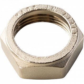 Кран шар. полнопроходной с амер. баб. ВН 3/4" (SVB-0007-000020) STOUT ЧЕРНЫЙ МАХОВИК