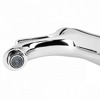 Смеситель для умывальника, Oldie, IDDIS, OLDSB00i01