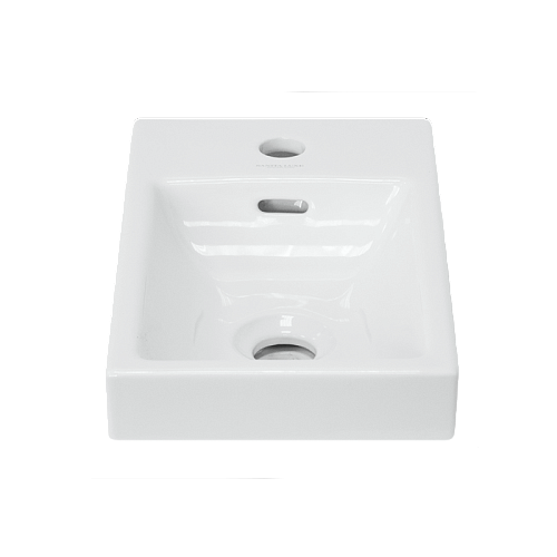 Умывальник "FEST-40" бел. (Самара) 