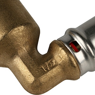 Угольник с внутр. резьбой 1/2"х16 (SFP-0010-001216) Stout