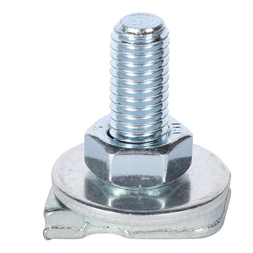 Болт быстрого монтажа М8*30 (SAC-0022-000830) STOUT