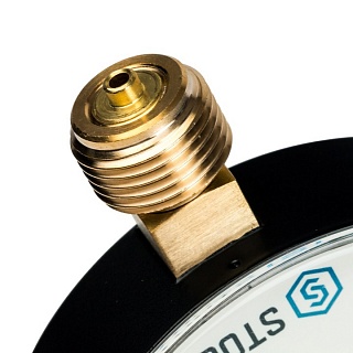  0...16 bar, Dn100 1/2" . (SIM-0010-101615) STOUT