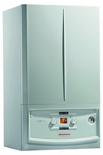Котел газ. настенный конденс. VICTRIX 12 X TT 2 ERP (одноконтурный) (3.024726) ВЫГОДА!