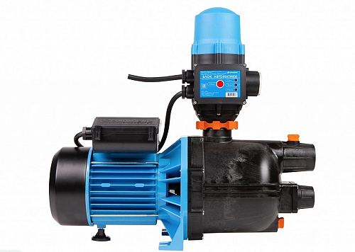 Насосная станция "Джамбо" 70/50П-К "Комфорт"