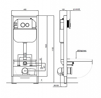   / AQUATEK 45     (KDI-001)    +.