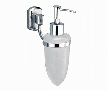 Дозатор жидкого мыла К-3099 WasserKRAFT