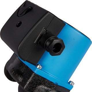 Насос циркуляционный 25/60-130 мм (SPC-0010-2560130) STOUT