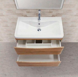   80 "ACQUA-800-2C-PIA Rovere Rustico"  2 . BELBAGNO (.BB800/455-LV-MR-ALR) 