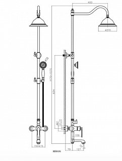 . Haiba HB24181-5