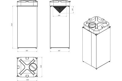    ROSTOK /, ,  