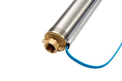 Насос погр."Водомёт 3ДК" (3") 45/110 (кабель 65 м) (d 1") (5606)