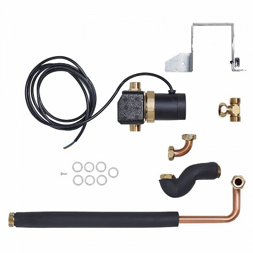 Насосная группа 0020170503