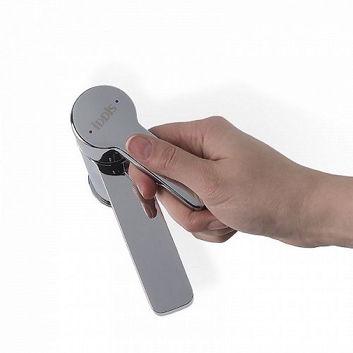 Смеситель для умывальника, Sena, IDDIS, SENSB00i01