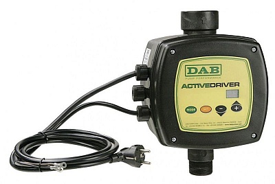  Active Driver Plus M/M 1.1,  1?".,  1? .. (60149661) "DAB" 