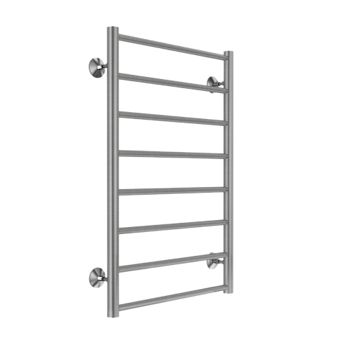 Полотенцесушитель 500х800 П8 "Аврора" сатин TERMINUS