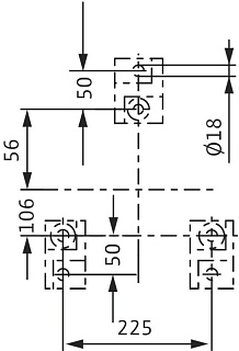 Насос DPL 32/100-0,55/2 (2089636)
