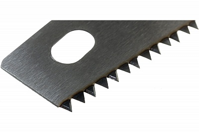 Ножовка  по дереву Cobra 5 400мм, 5TPI прямой крупн зуб 1506-40